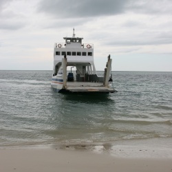 Fraser Island