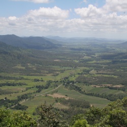 Eungella Nt. Park