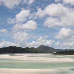Whitesundays