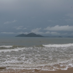 Dunk Island