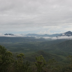 Tablelands