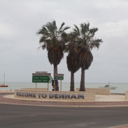 Denham