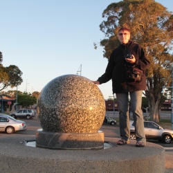 Cottesloe-Rockingham